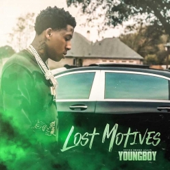 NBA YoungBoy - Lost Motives